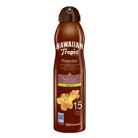 Havaju tropu sausais argana eļļa Spf15 177ml
